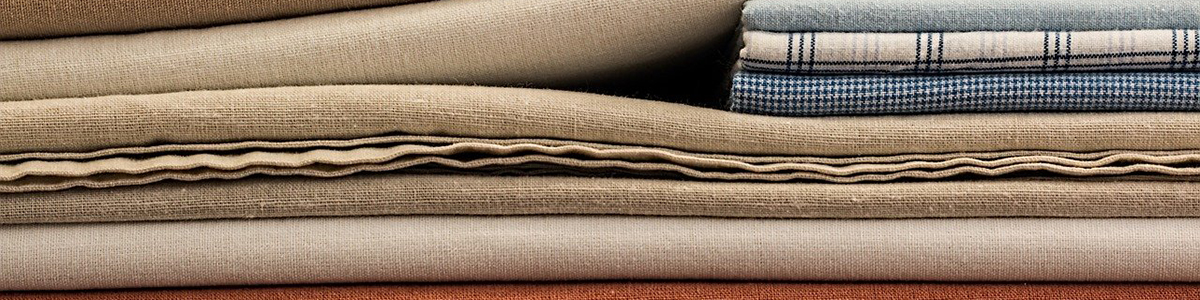 Текстиль и производство одежды
